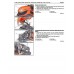 Kubota BX1860 - BX2360 - BX2660 Workshop Manual